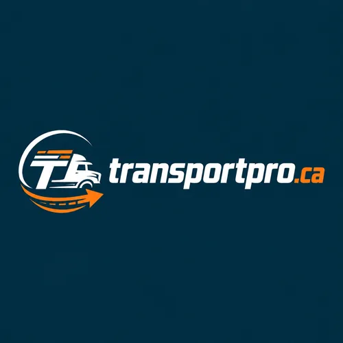 Logo transportpro.ca