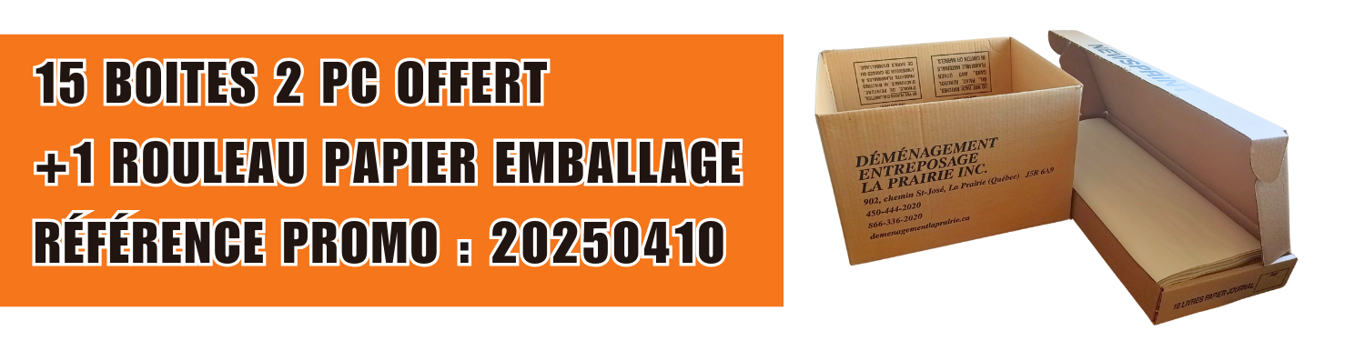 demenagement laprairie