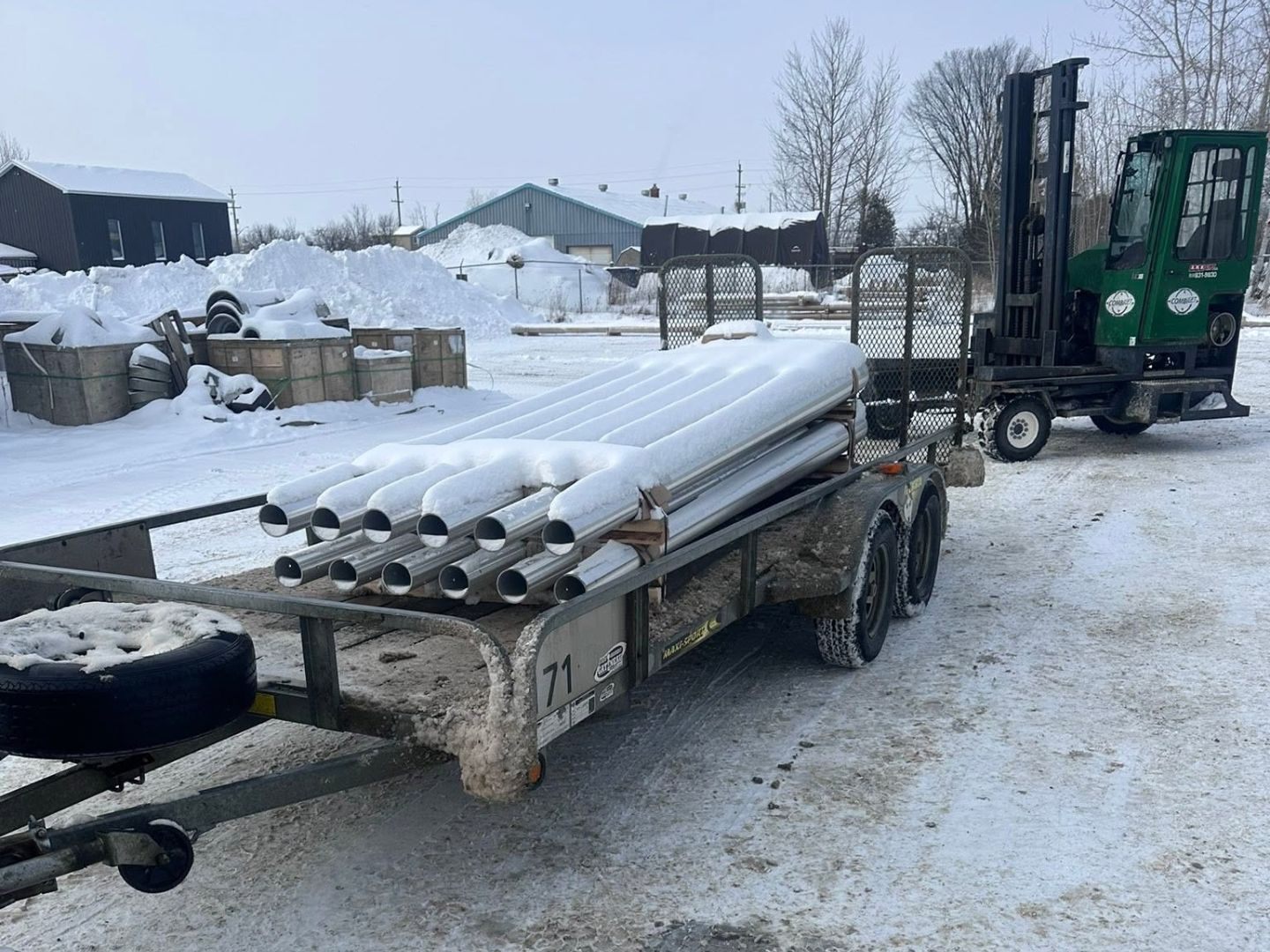 Transport de marchandises (5)